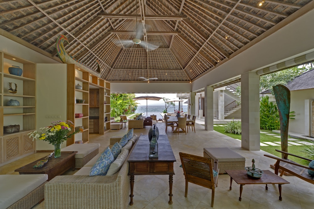 Luxury Villa, 4 Bedrooms, Private Pool, Sea View photo 2