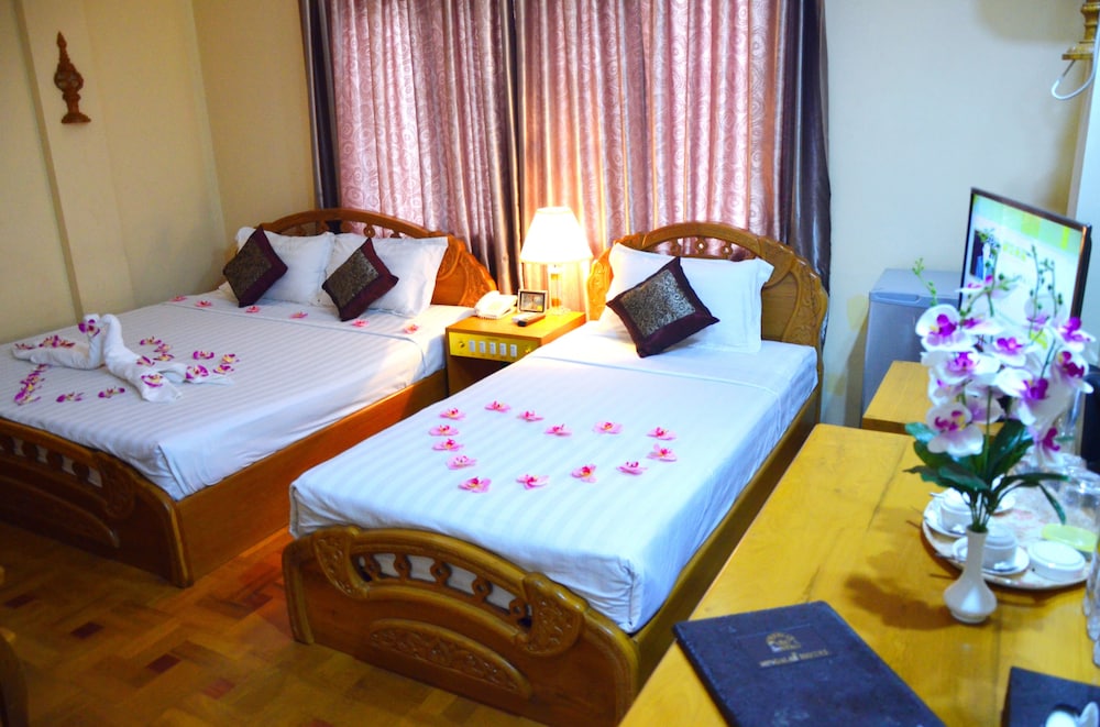 Suite photo 2