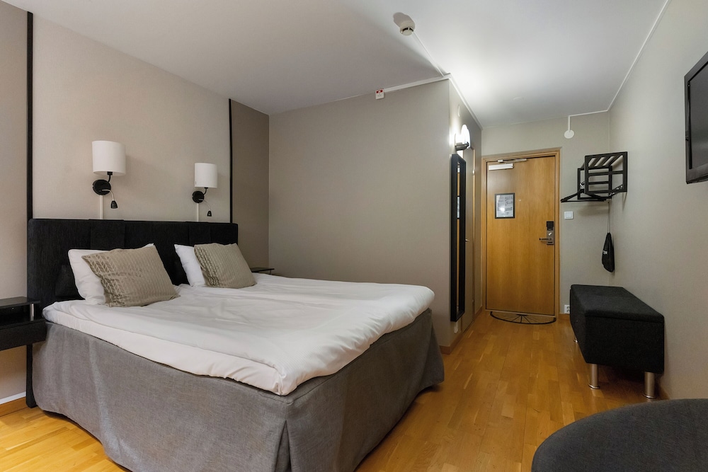 Standard Room, 2 Twin Beds, Non Smoking photo 3