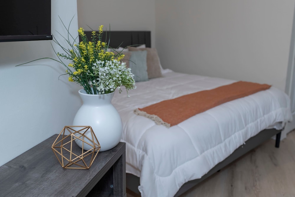 Spacious Studio Apt near Botanical Gardens, Foto 13