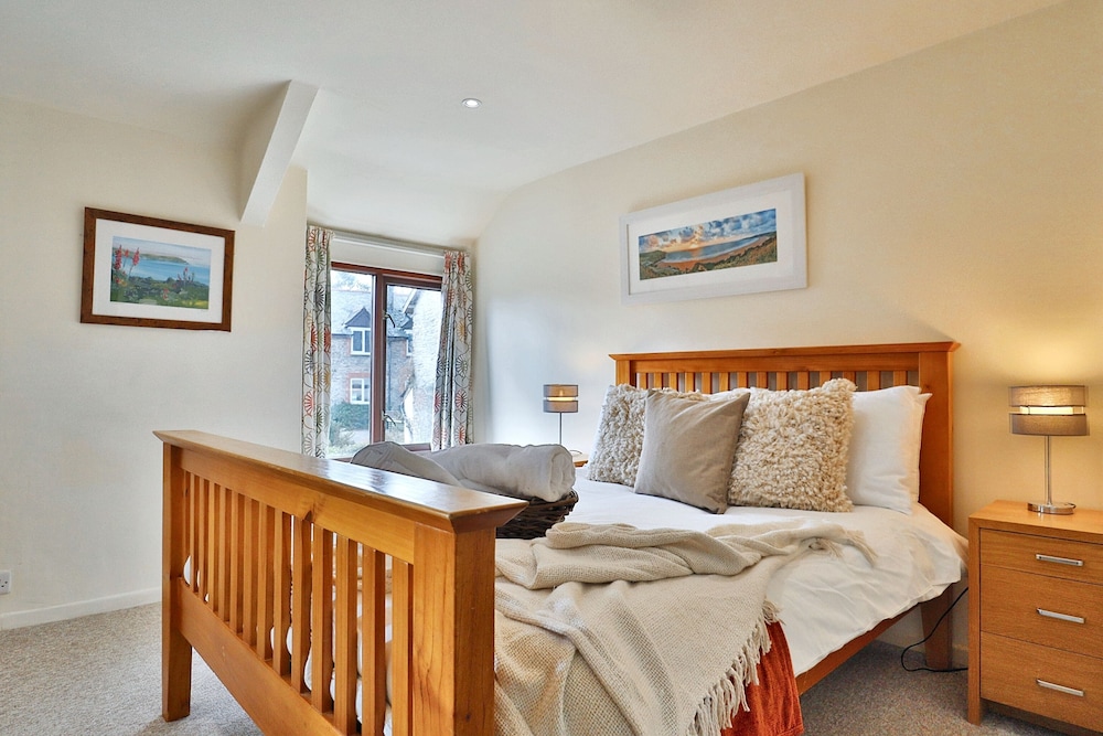 Cottage, Multiple Beds (The Byre)
