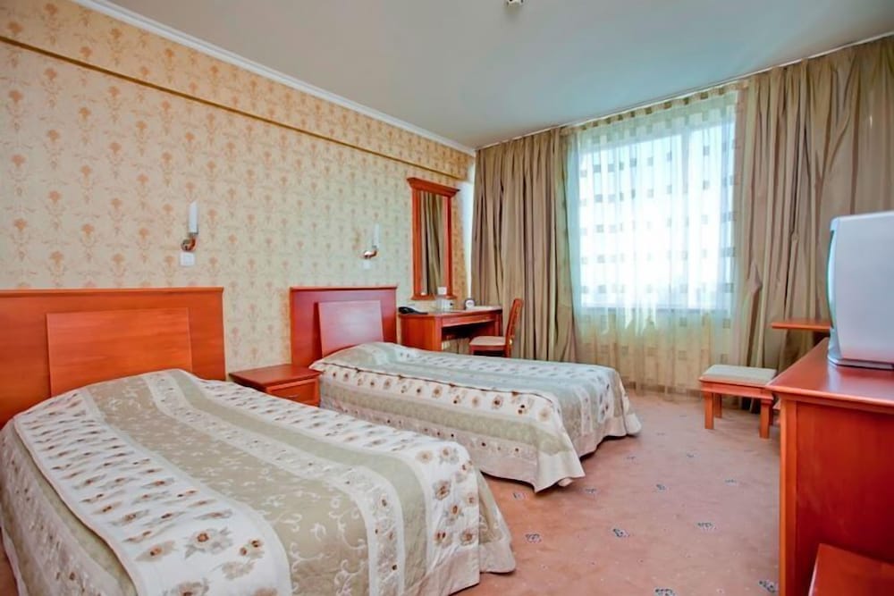 Standard Double or Twin Room, Sea View photo 1