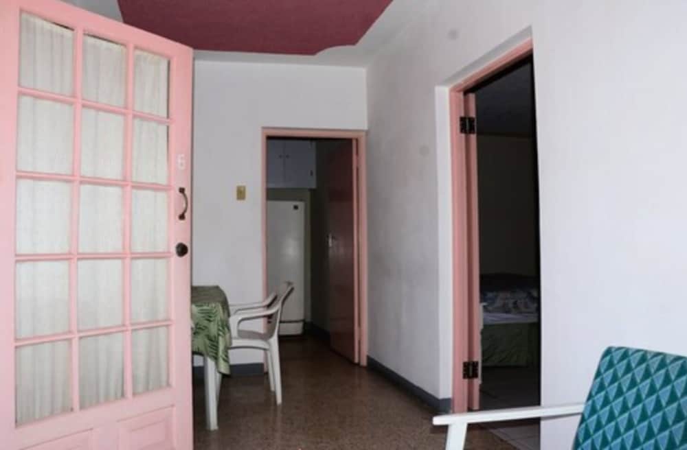 Standard Double Room, Kitchenette, Garden View photo 2