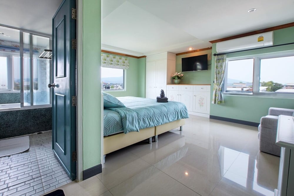 Superior Double Room photo 2