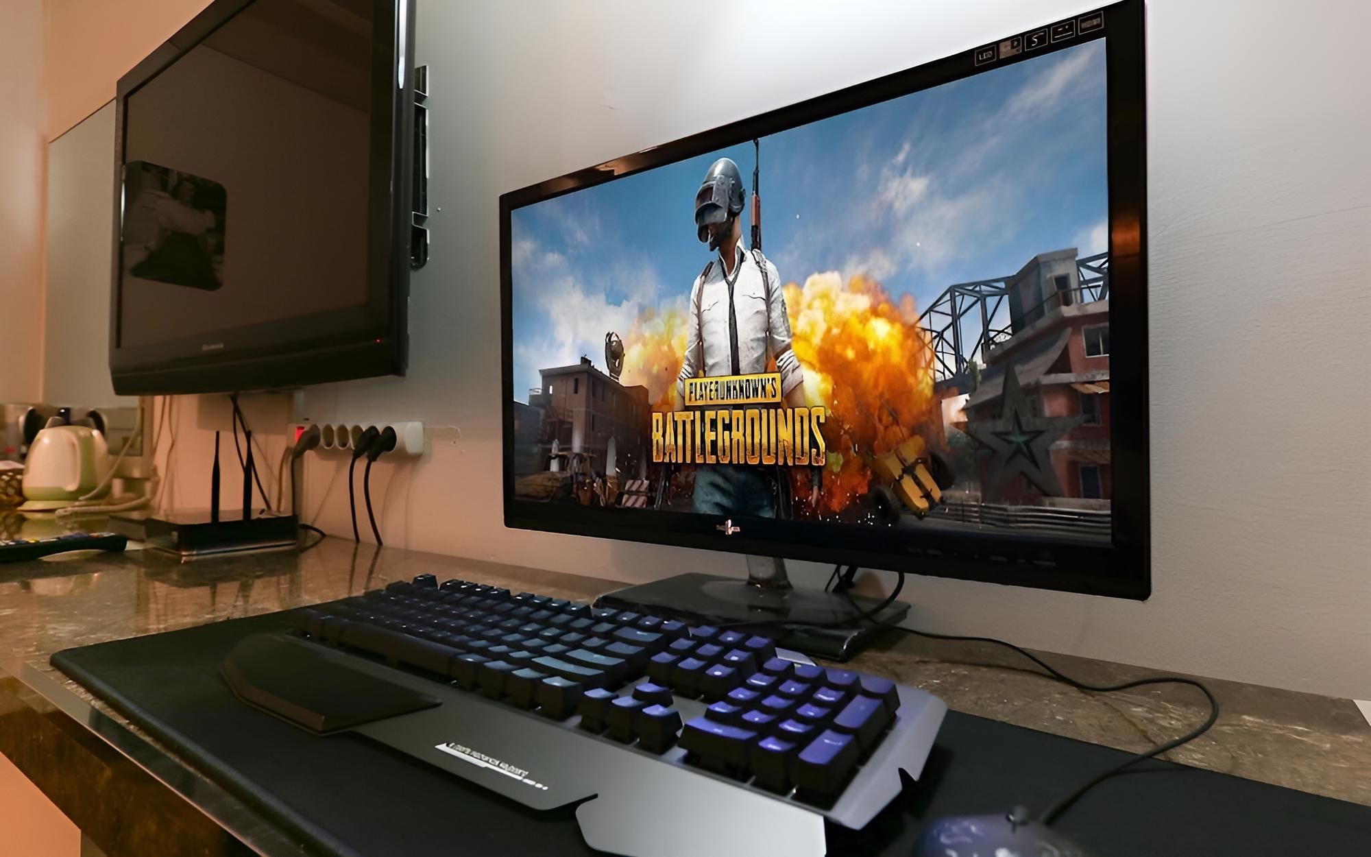 Room (Game 1pc (headset air purifier Netfli) photo 1