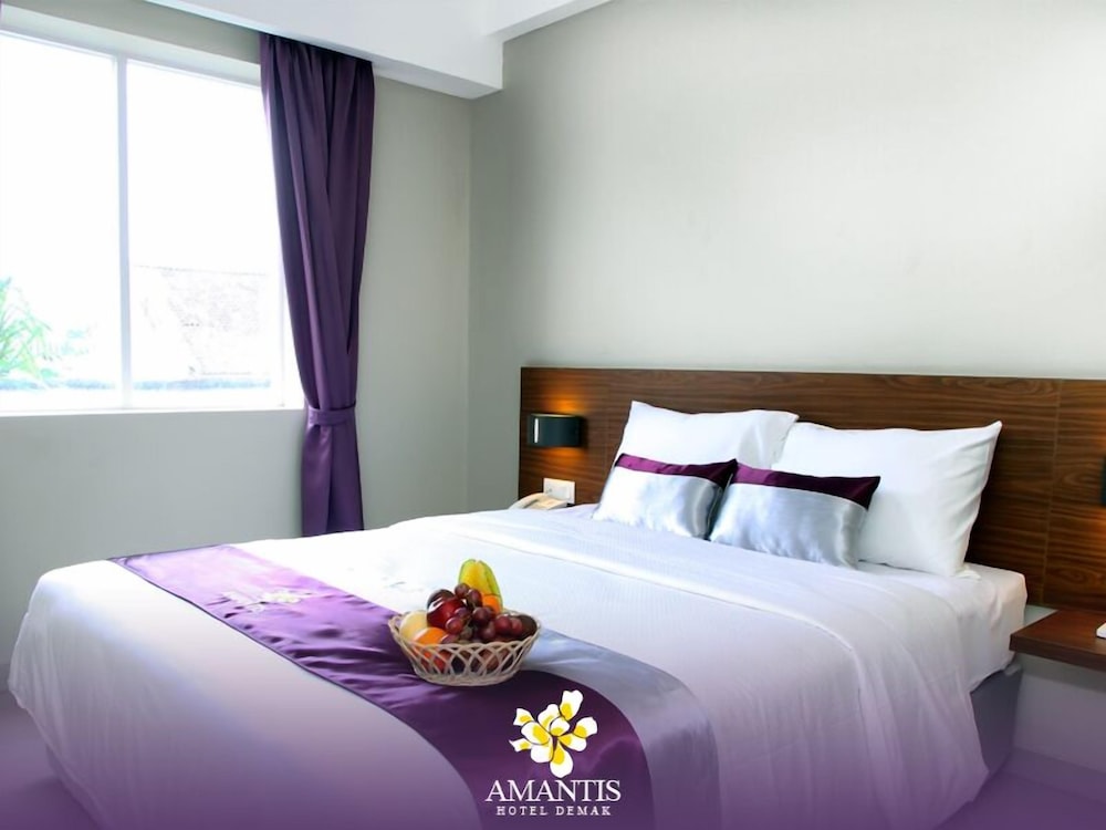 Deluxe Room photo 2