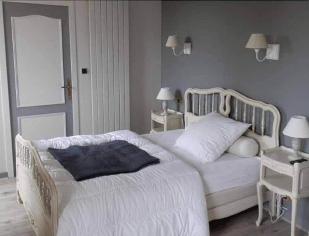 Family Quadruple Room (Magnolia) photo 2
