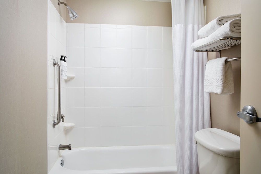 Springhill Suites by Marriott Richmond Northwest, Billede 6
