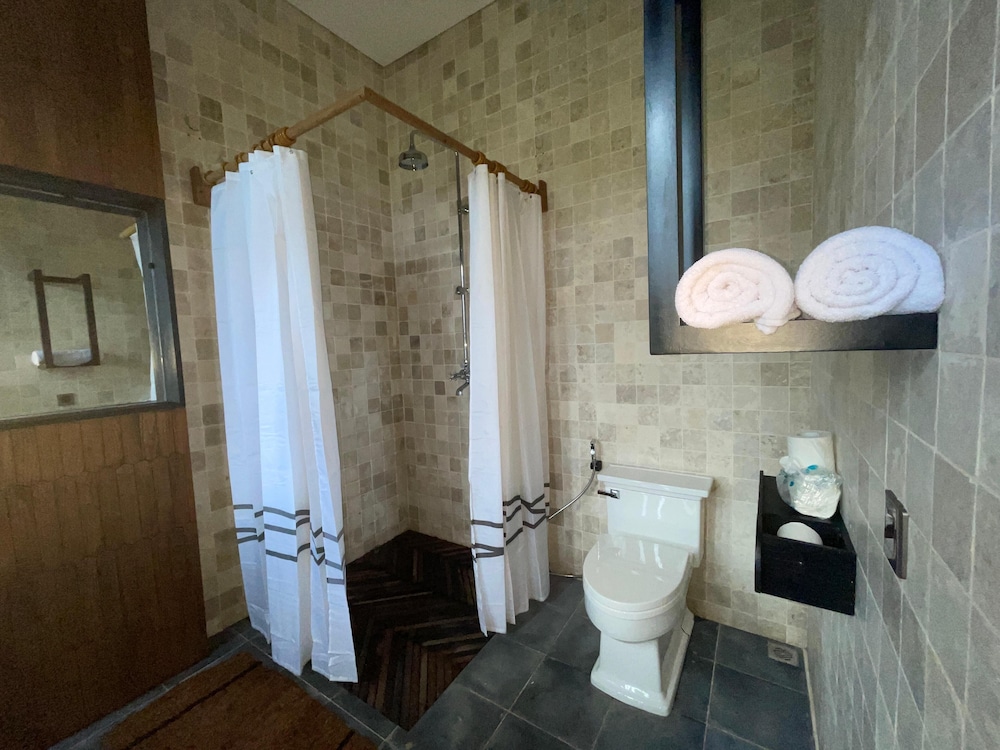 Yin Yang Room photo 2