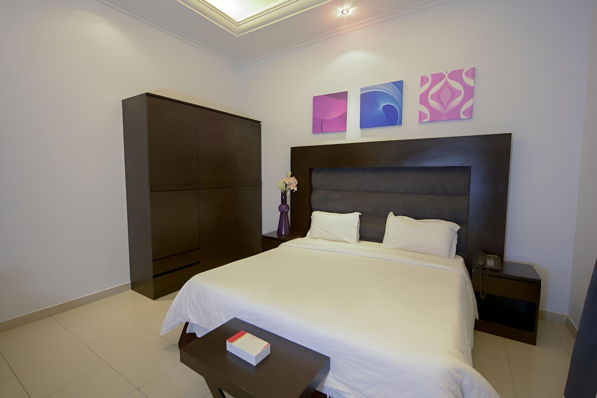 Apartment, 1 Bedroom