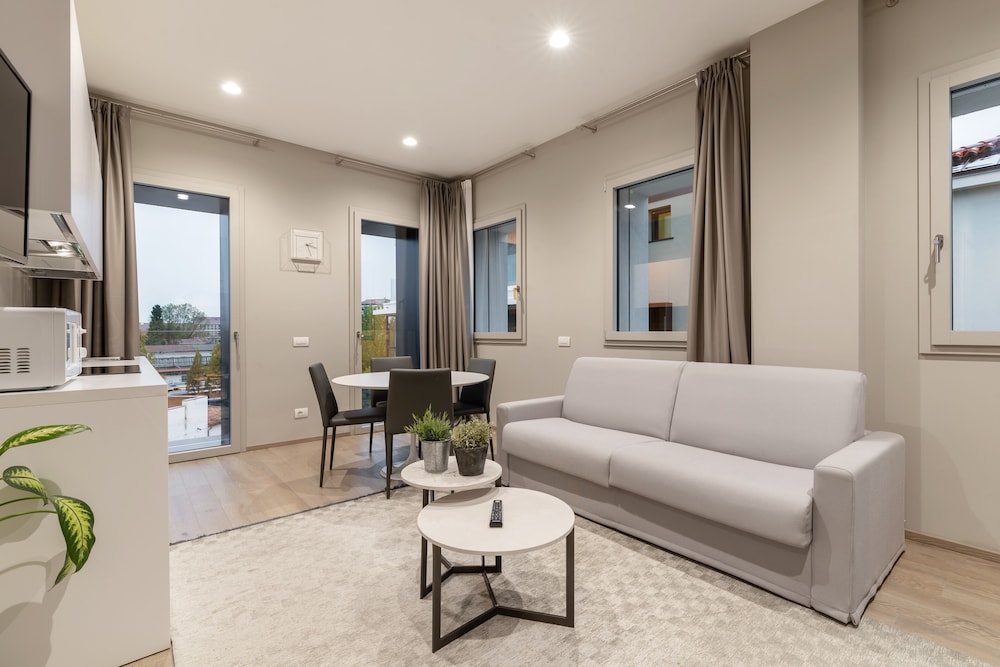 Appartamento Tezzone Con Terrazza