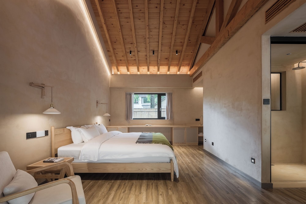Comfort Double Room, Hot Tub
