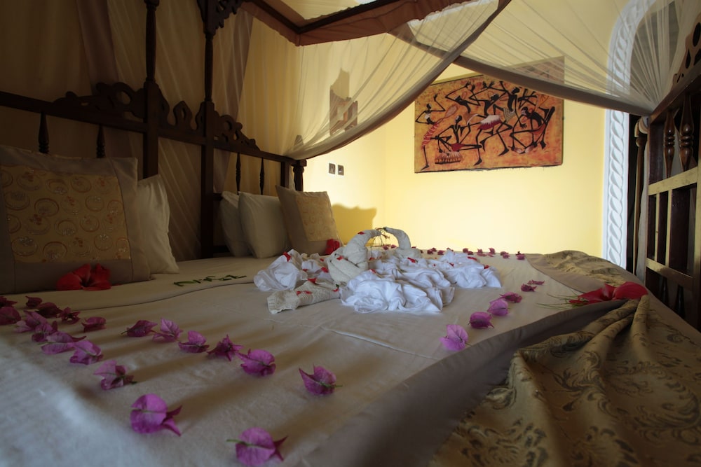 Double Room, Ocean View