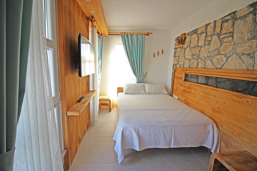 Economy Room, Sea View