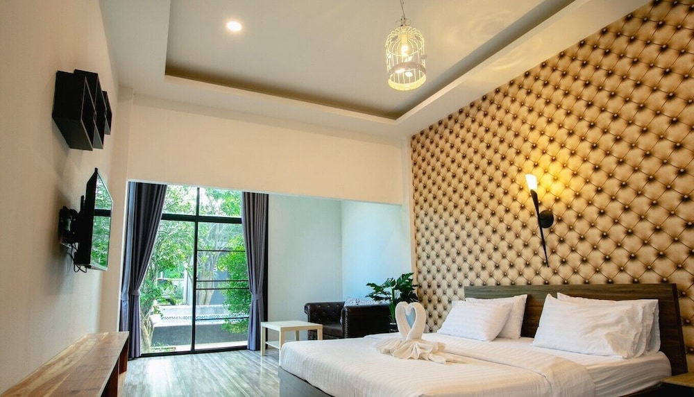 Pool Villa Double Bed photo 3