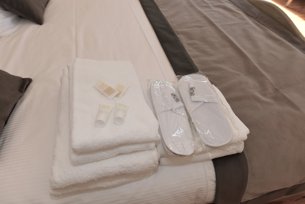 Double Room (Lys) photo 3