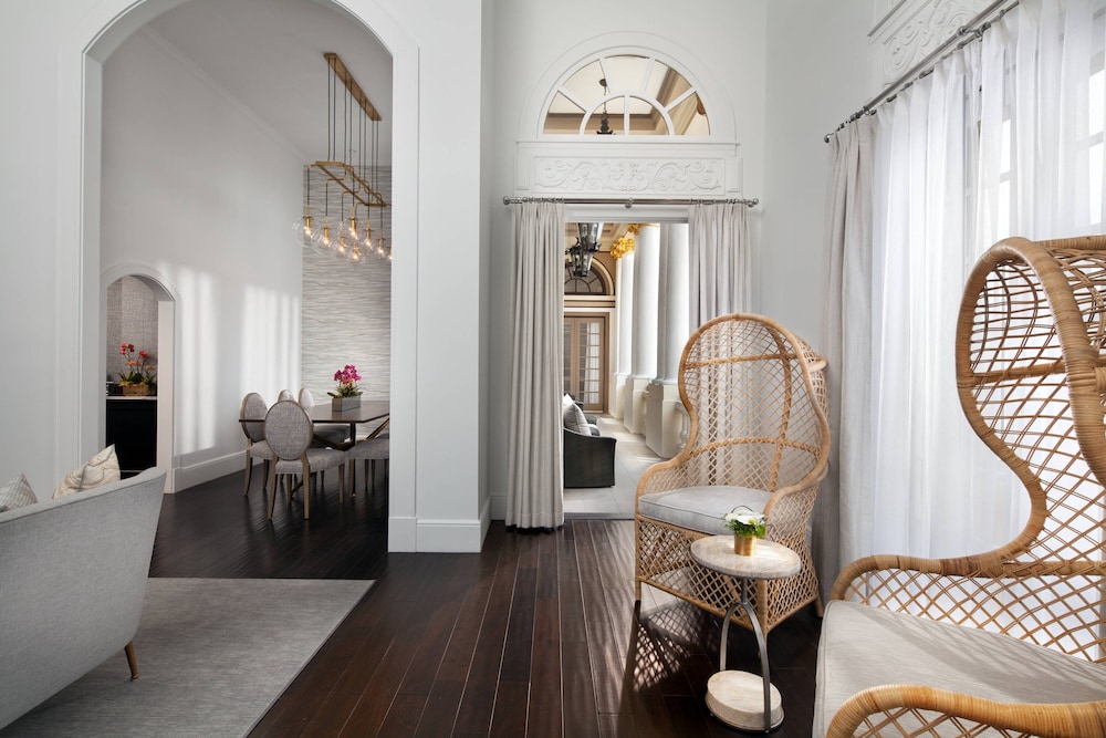 Presidential Suite, 1 Bedroom photo 3