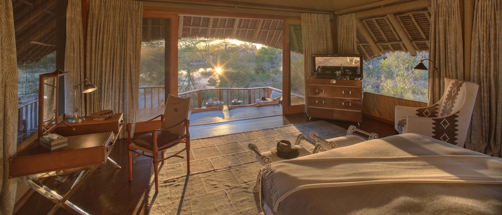 Luxury Tented Suite photo 1