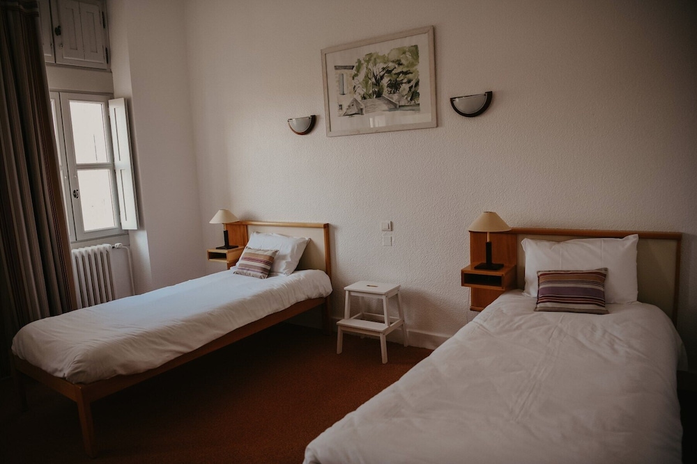 Standard Room, 2 Twin Beds, Accessible
