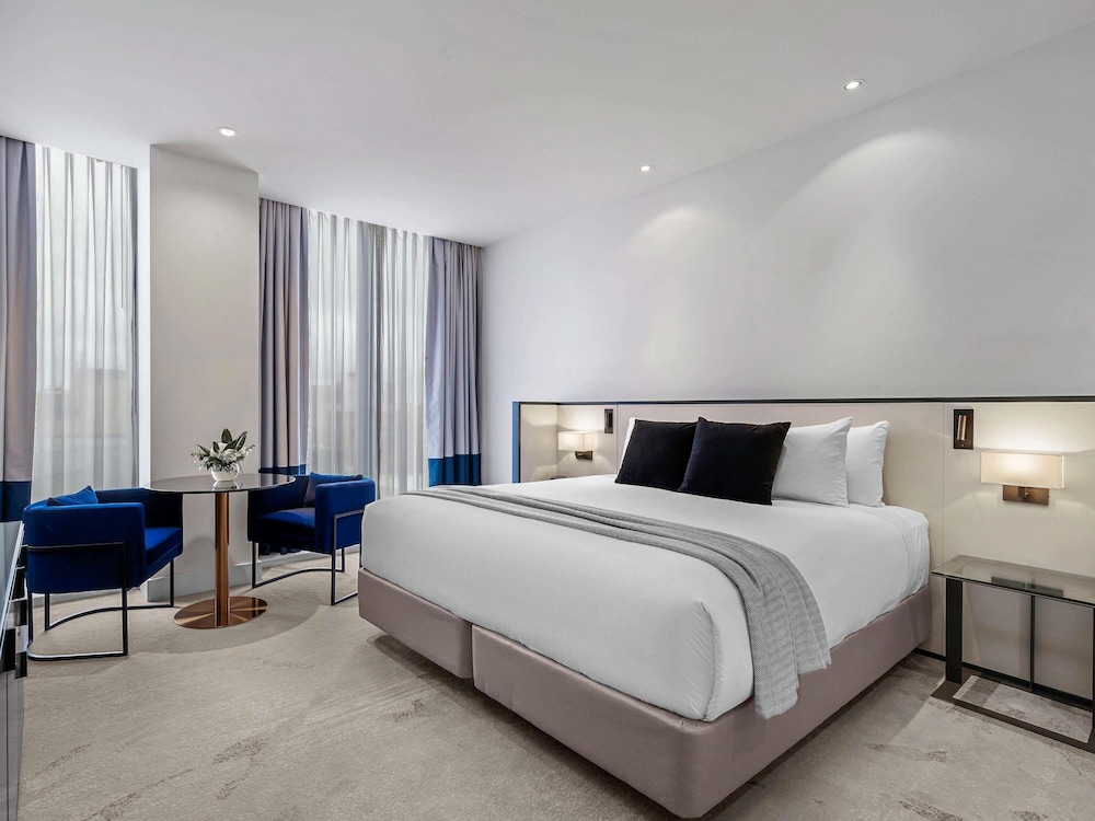 Peppers Premium King Room - Photo 3