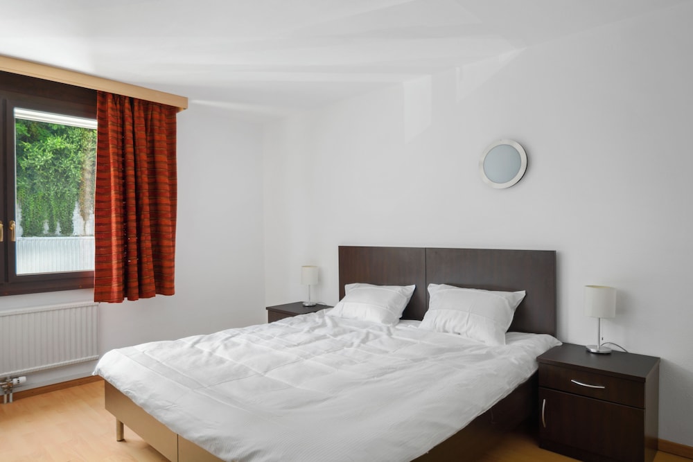 Economy Double Room photo 1