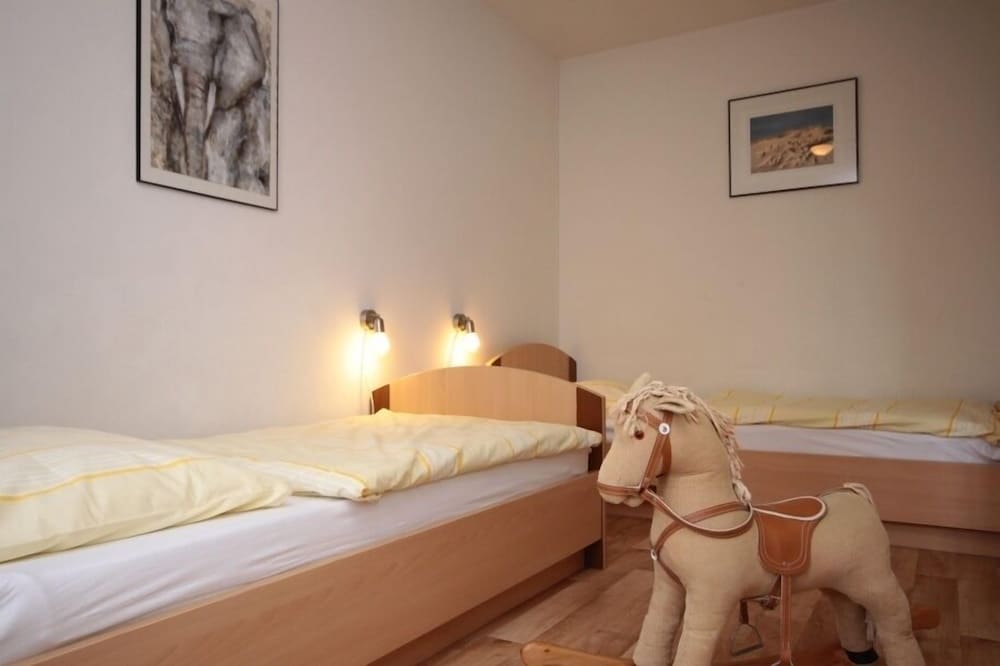 Comfort Apartment, 2 Bedrooms (Apt 5)