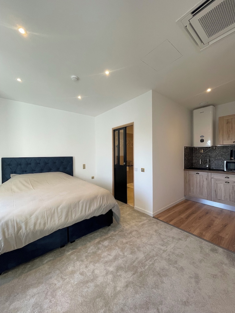 Comfort Apartment photo 2