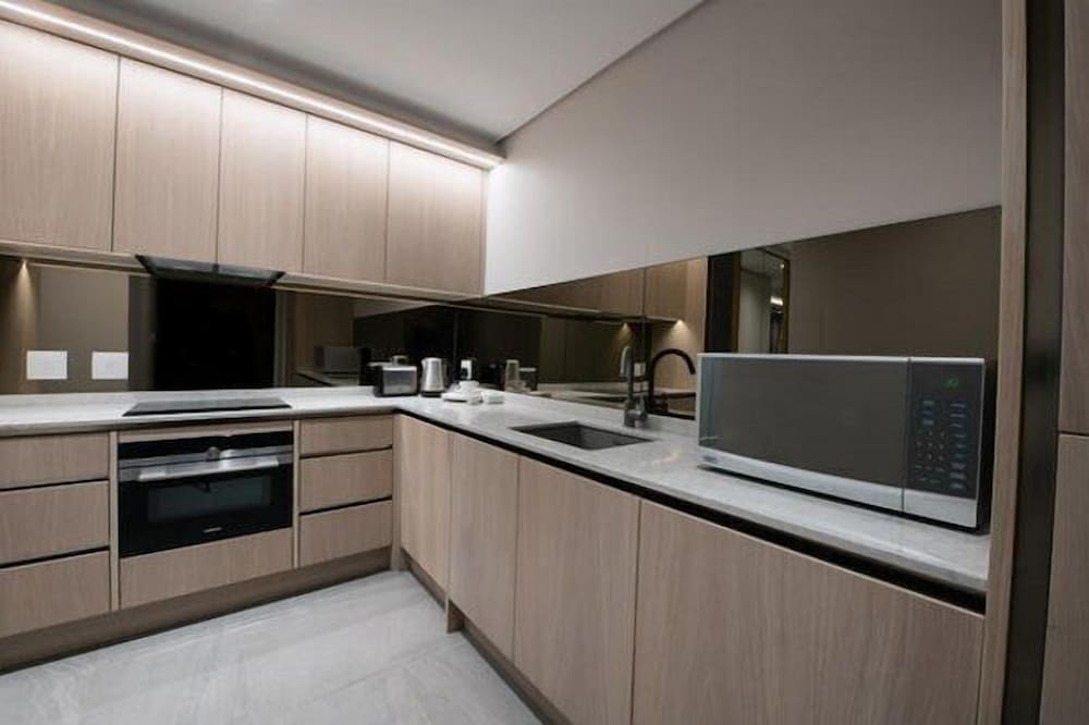 Luxury Suite, 1 Bedroom photo 3