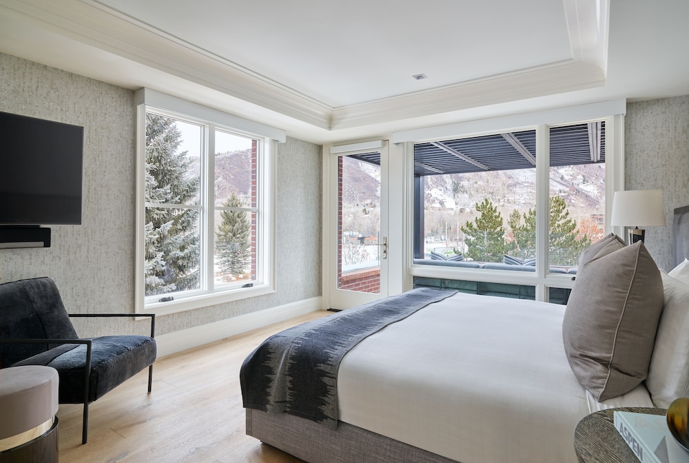 Penthouse, 3 Bedrooms (C at Mill)