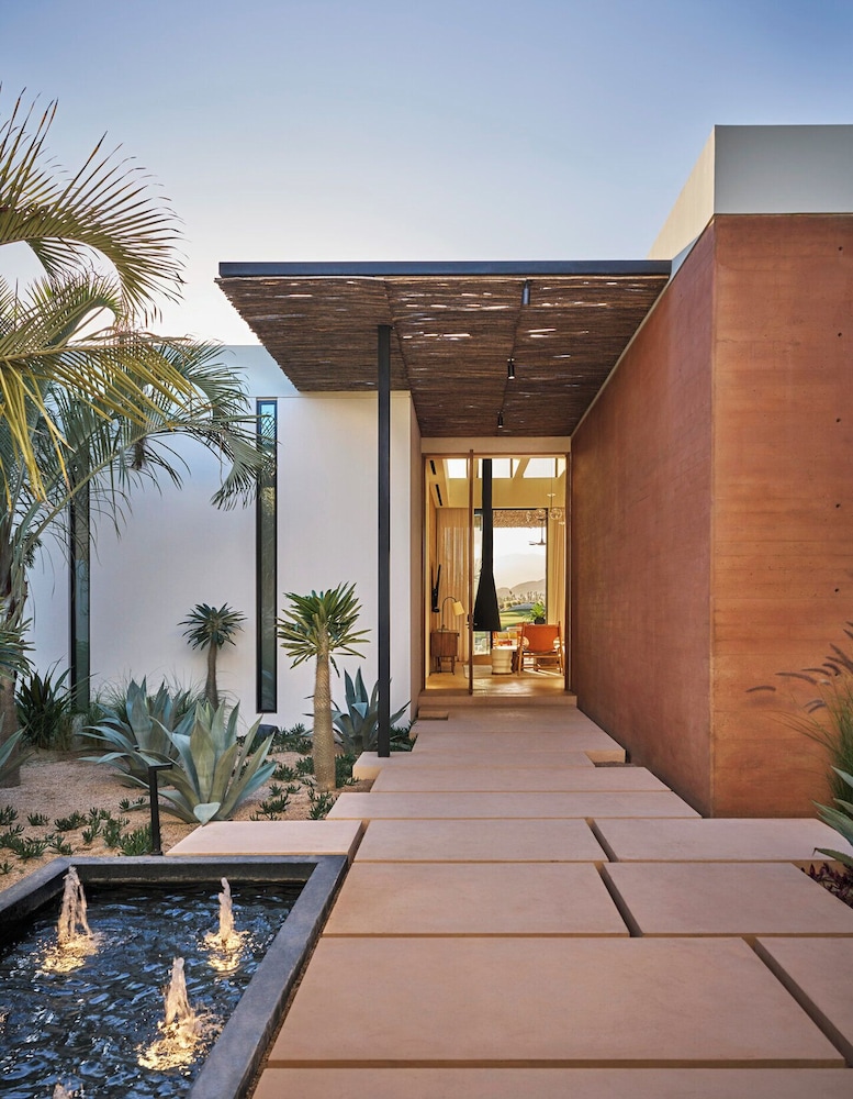 Villa, 5 Bedrooms (Sunset)