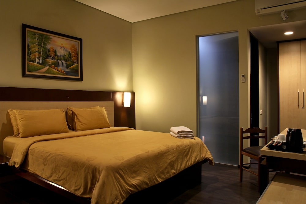 Deluxe Room photo 3