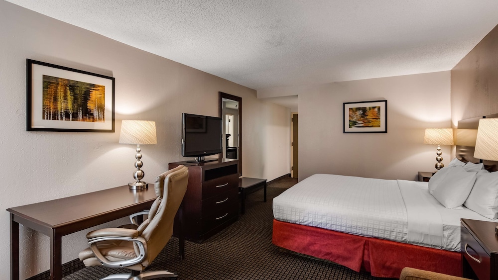 Standard Room, 1 Queen Bed, Accessible, Non Smoking photo 1