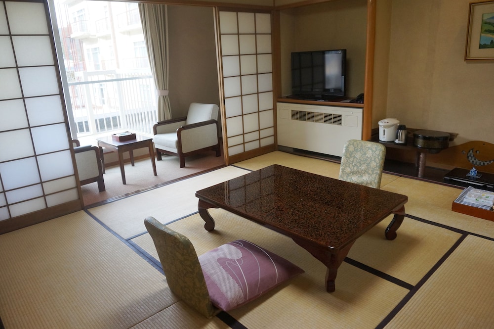 Japanese Style Room, 8 Tatami Mats, Mountain View photo 3