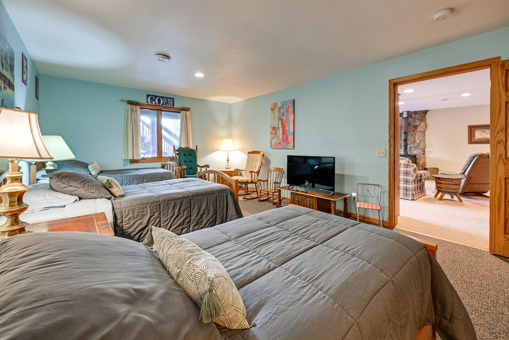 House (5 Bedrooms) photo 2
