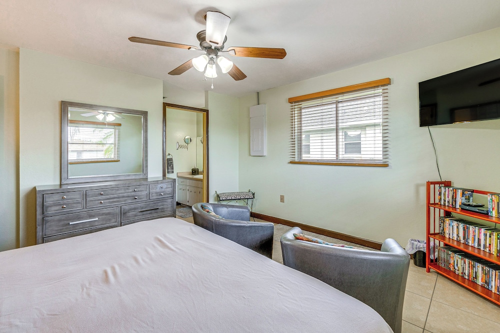 House (2 Bedrooms) photo 3