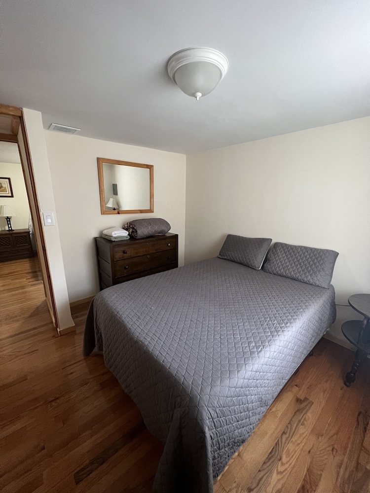 Cabin, 3 Bedrooms, Non Smoking, Mountain View photo 1