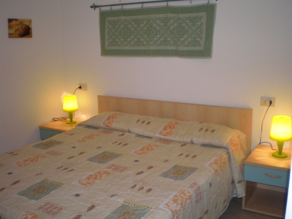 Standard Apartment, 2 Bedrooms, Terrace photo 1