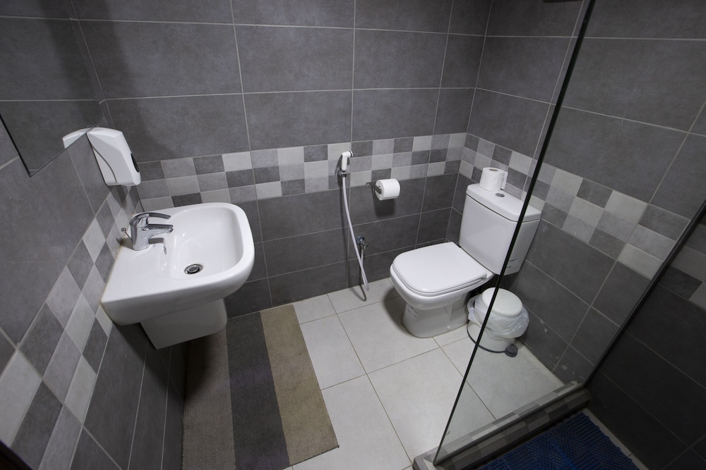 Panoramic Cabin, 3 Twin Beds, Accessible, Garden View photo 3