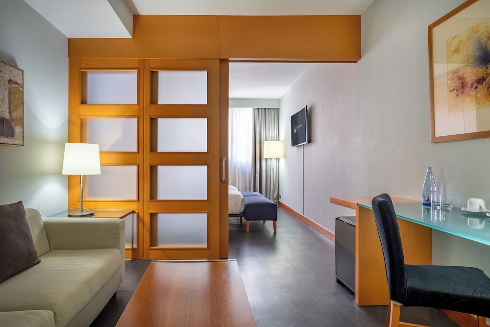 Junior Suite (Family) - Photo 4