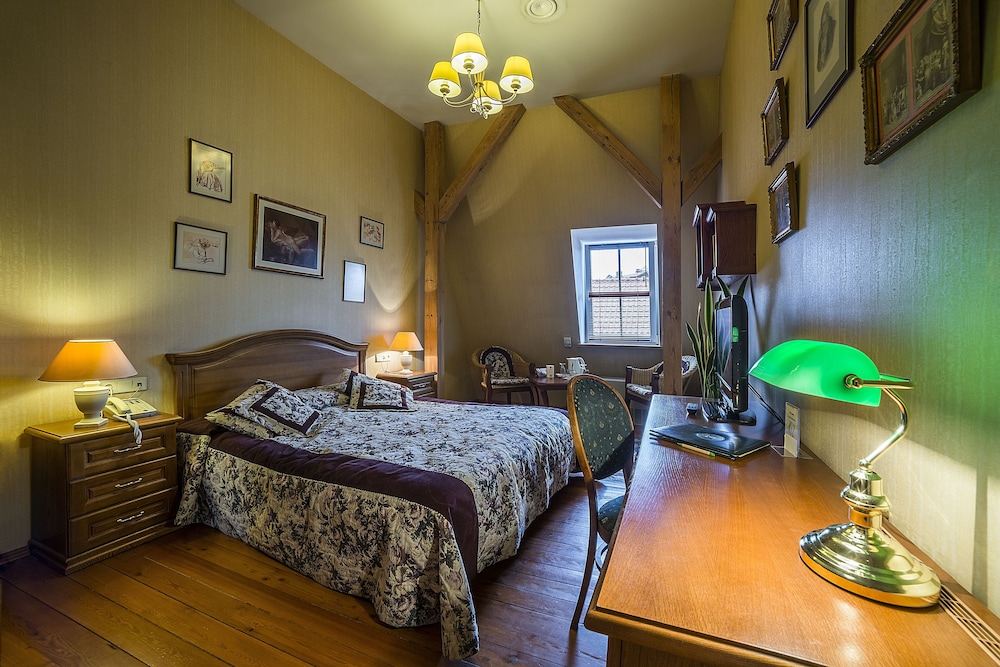 Business Double Room - Photo 3