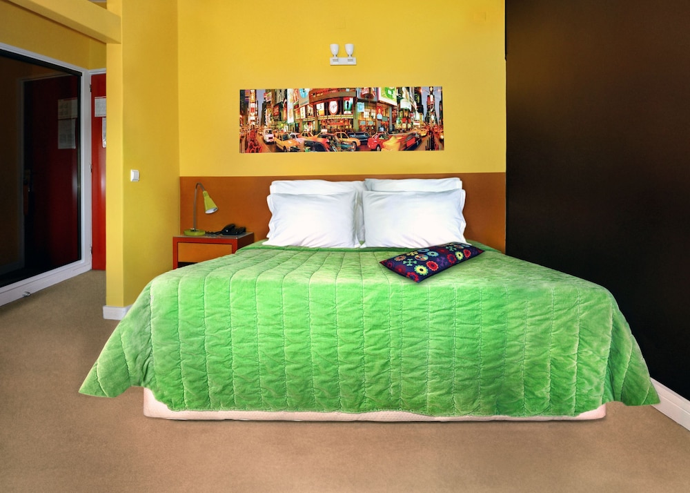 Standard Double Room, Private Bathroom