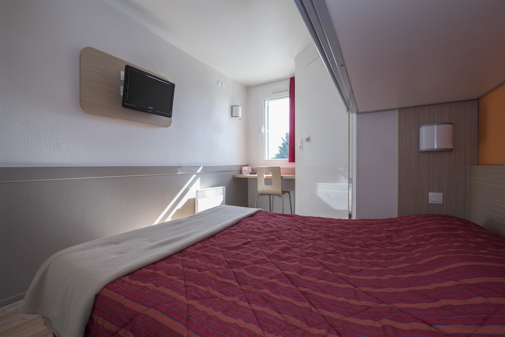 Standard Room, 1 Twin Bed - Photo 2