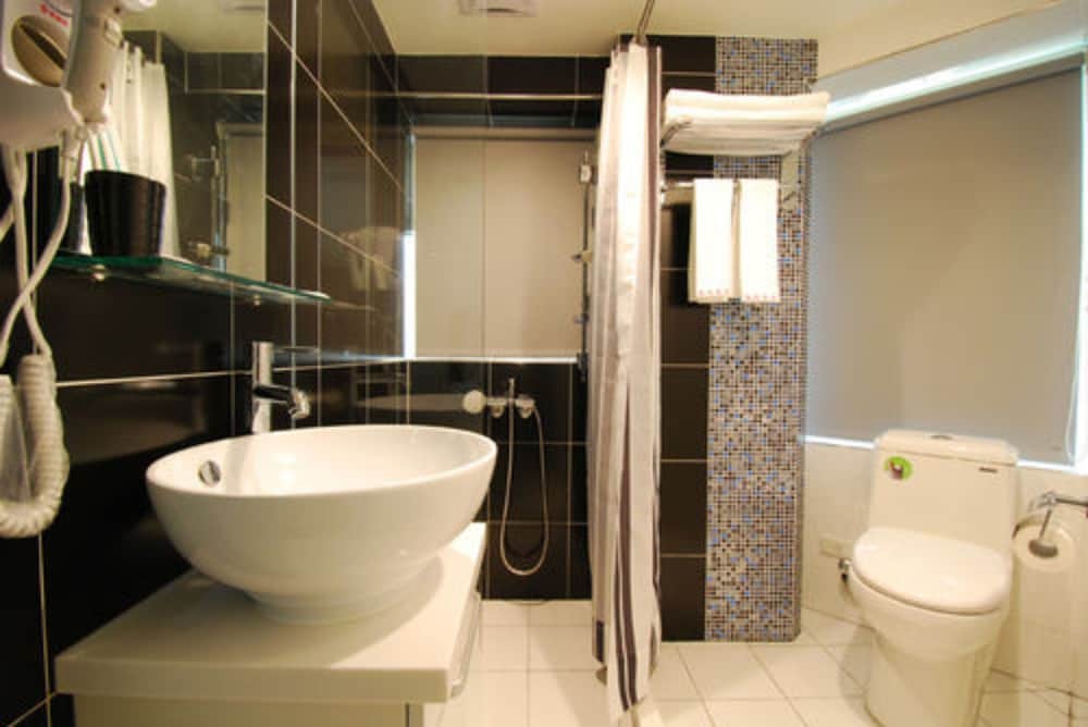 Fashion Double Room - Photo 4