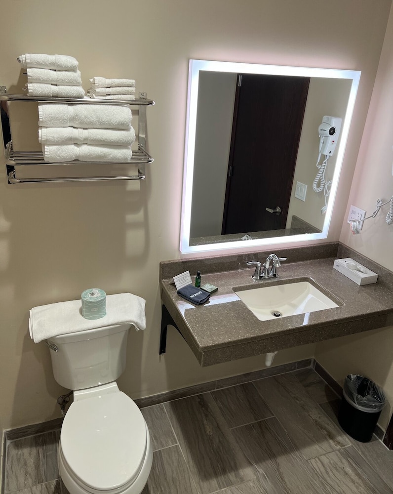 Deluxe Room, 2 Queen Beds photo 2
