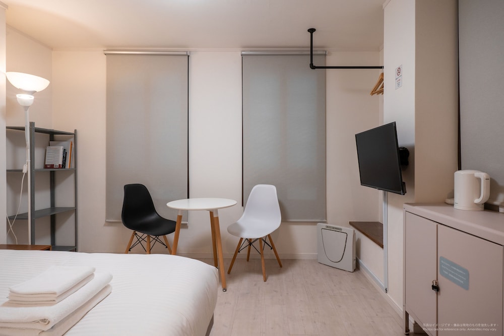 Deluxe Double Room, Bay View