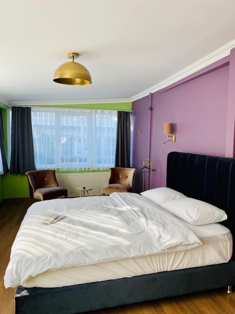Standard Room, Balcony photo 2