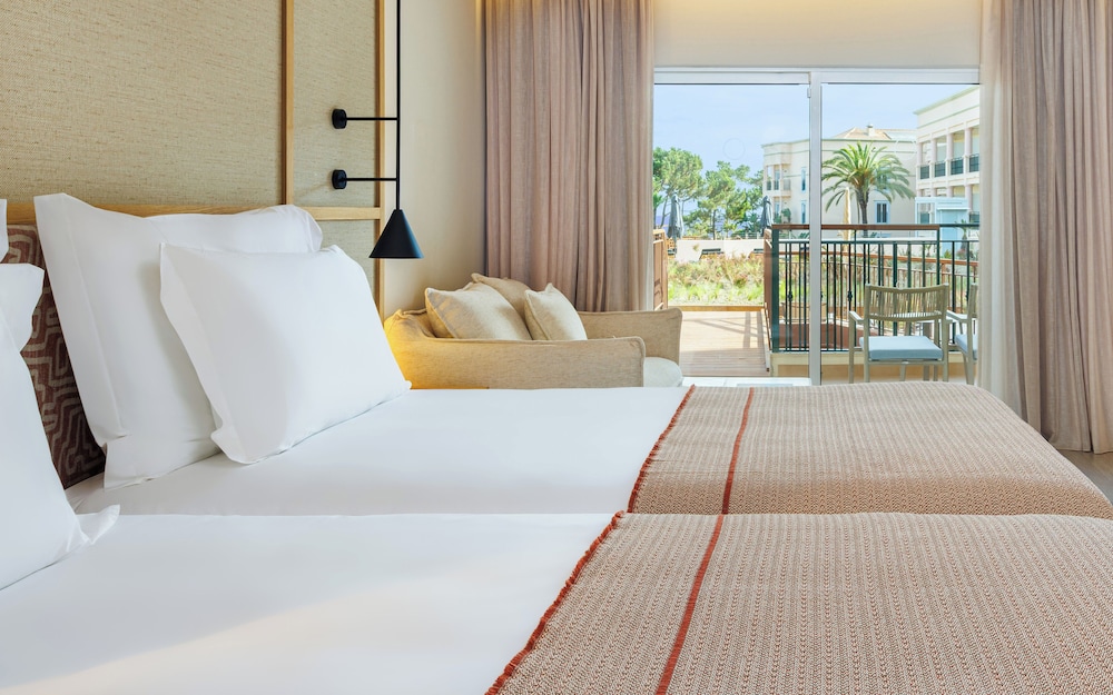 Adults Only Sea View