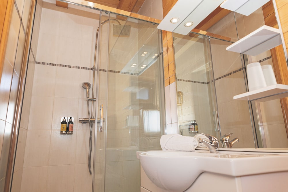 Hotel Le Loup Blanc, Billede 3