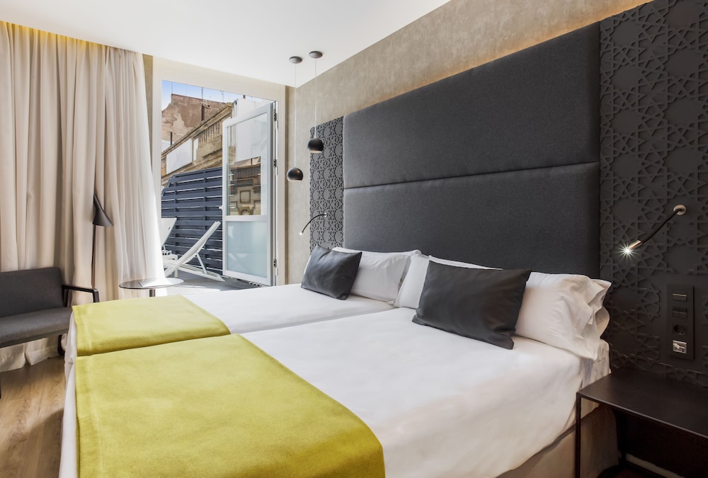 Premium Double Room Single Use, Terrace - Photo 1