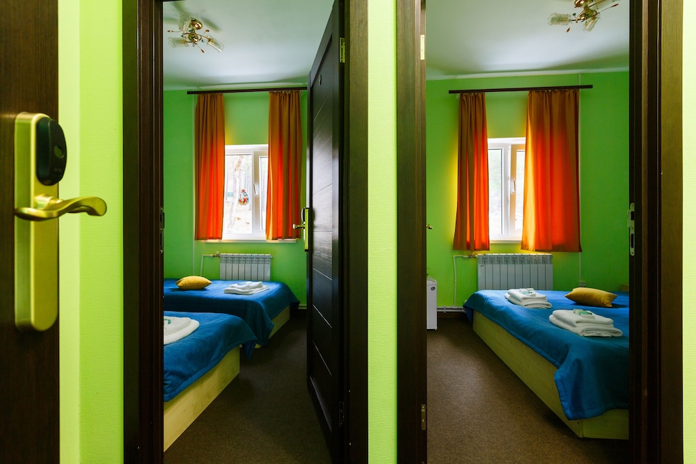 Economy Double or Twin Room photo 1